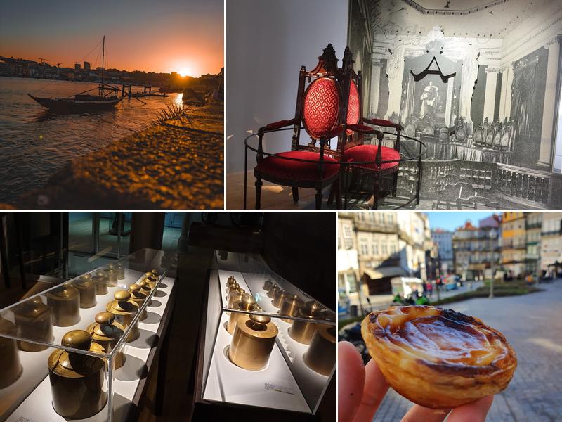 Ribeira Porto Centro