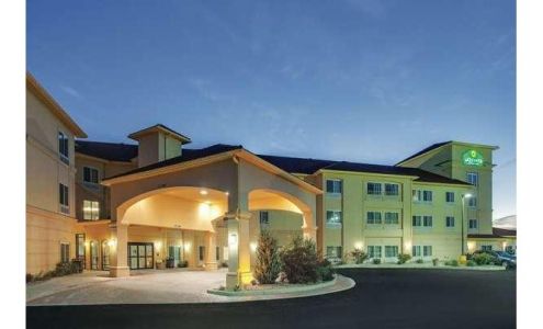 La Quinta Inn & Suites by Wyndham Verona