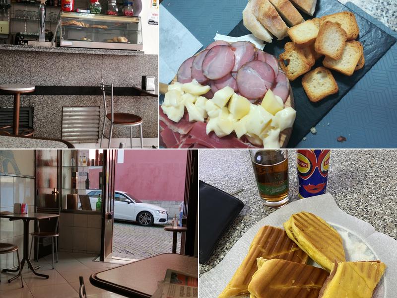 Churrascaria França