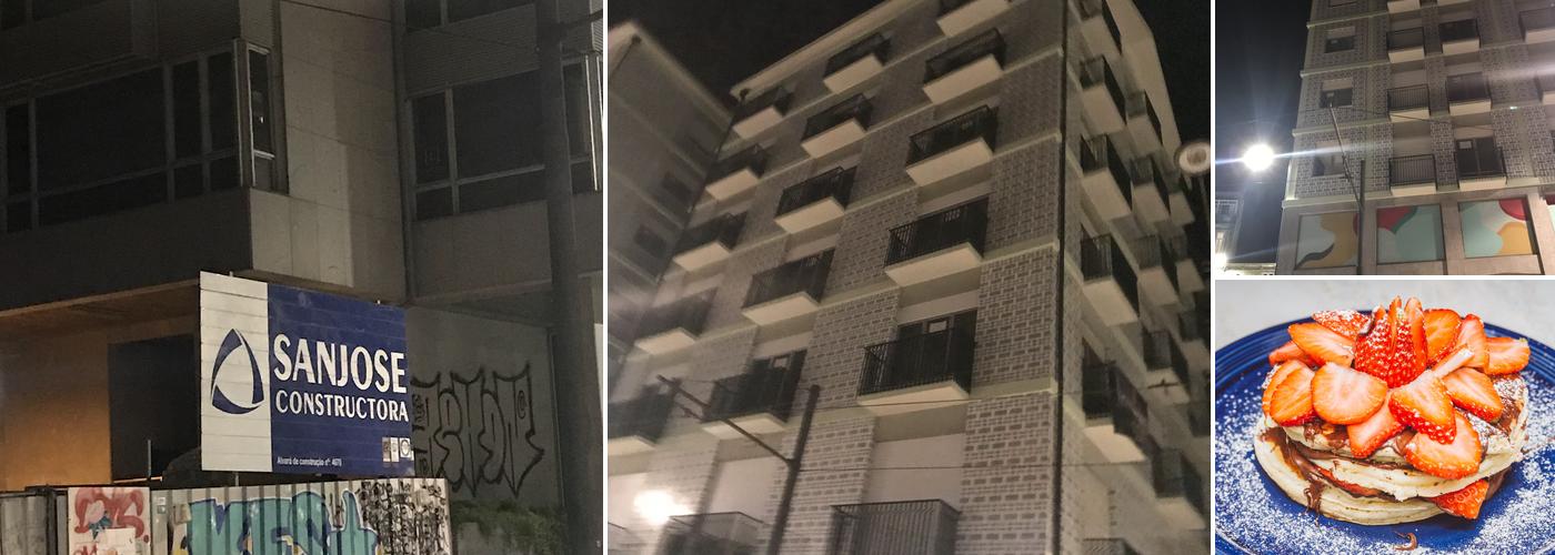 O Verdadero Sabor De Itália