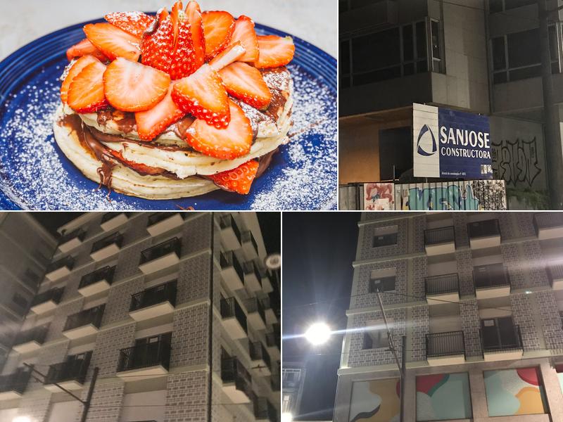 O Verdadero Sabor De Itália