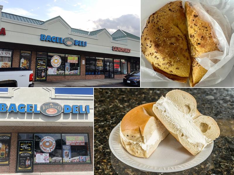 Wellwood Bagels and Bialys