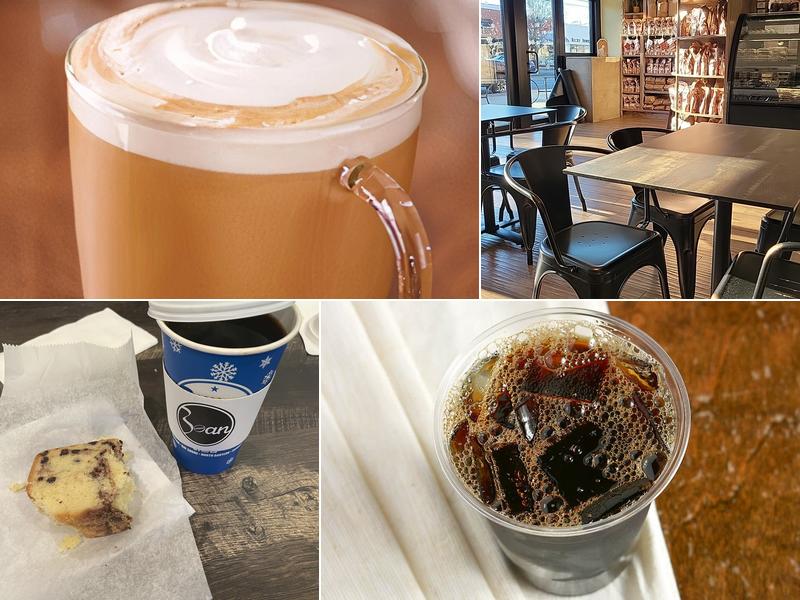 Sayville Bean Coffee House