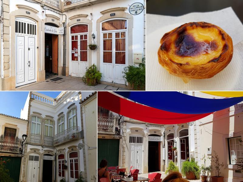 Café Cantinho de João