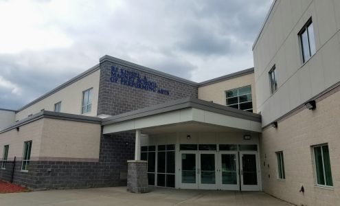 Richard J. Kinsella Magnet School of Performing Arts