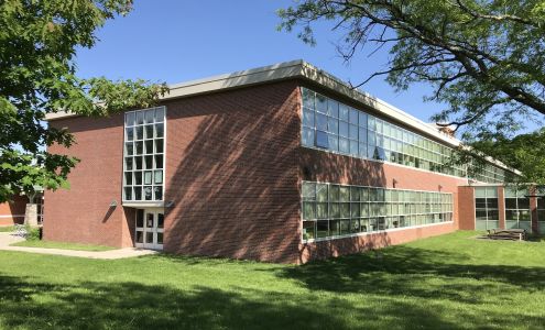 The Environmental Sciences Magnet School