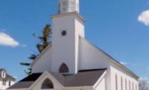 Saint Bruno's Catholic Church, Nadeau Nadeau