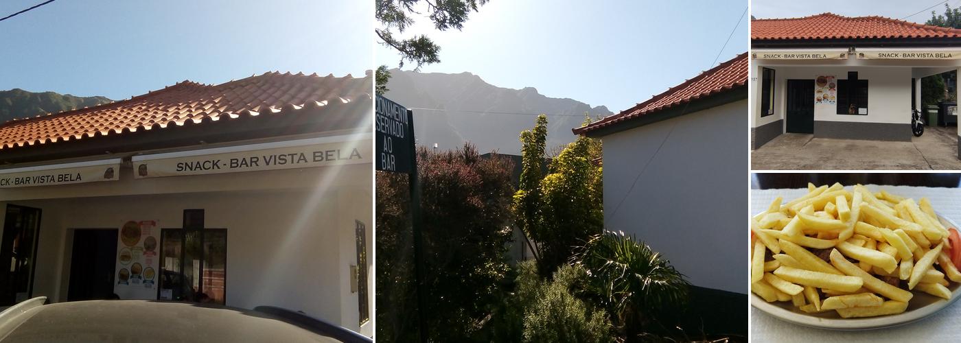 Snack-Bar Vista Bela