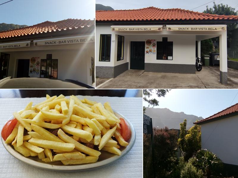 Snack-Bar Vista Bela