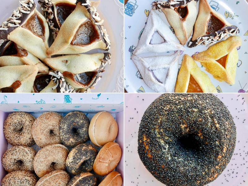 Call Your Mother Deli - West End