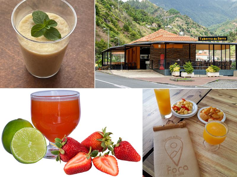 Taberna da Serra Estrada Regional 104, 370