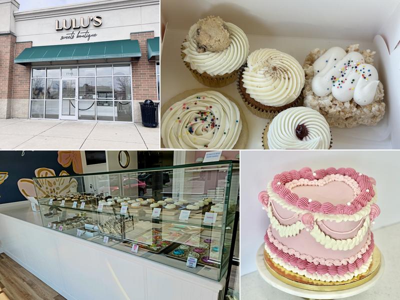 Lulu's Sweets Boutique
