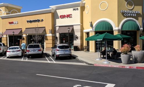 La Costa Town Square