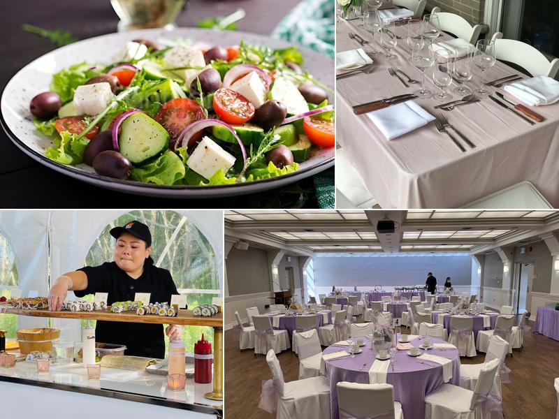 Chef On The Go Catering & Event Services