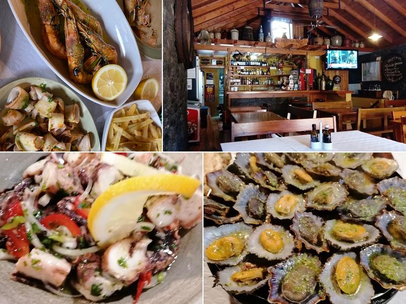 Saicafé-pastelaria Snack-bar Lda