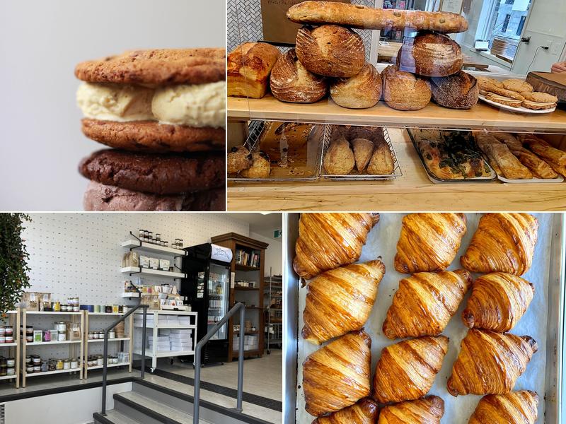 Hard Winter Bakery 133 Hunter St E, Peterborough