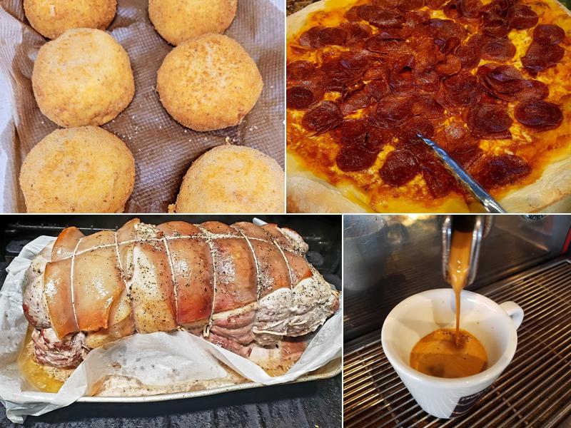 Giorgio D Café Italiano