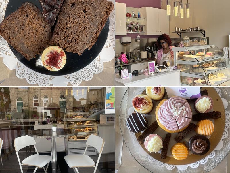 De Marco's Caffe Inc 115 Owen Sound St, Shelburne