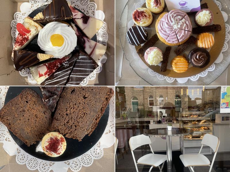 De Marco's Caffe Inc