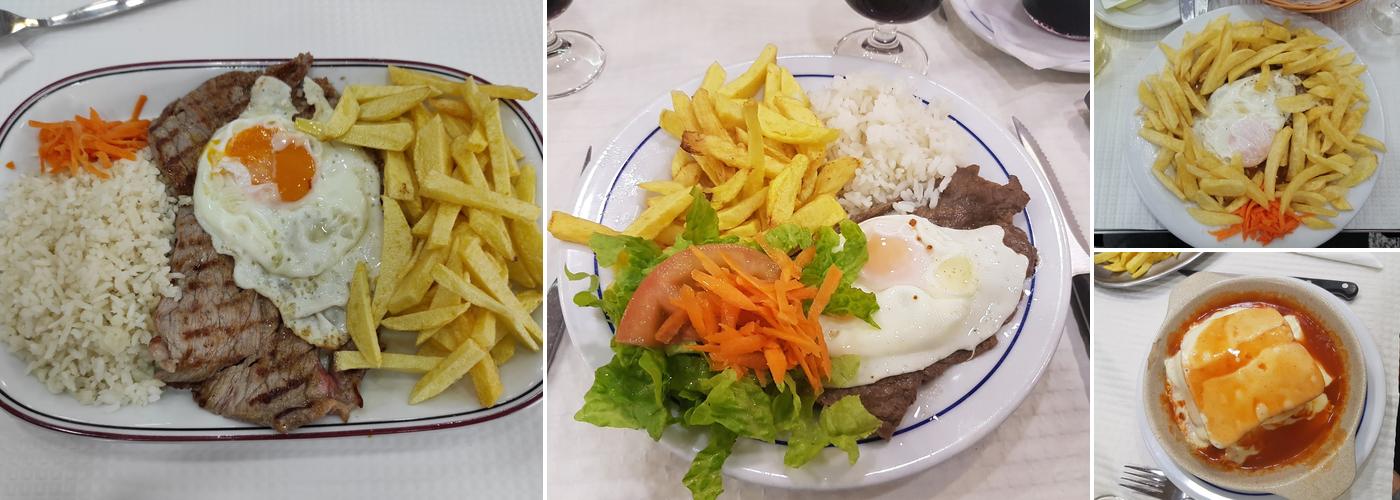 Pastelaria Mina Dos Amigos