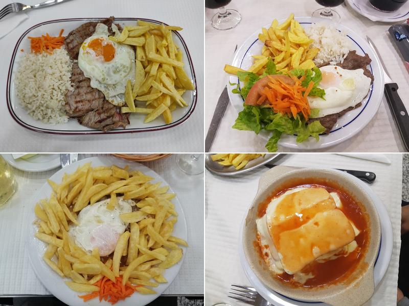 Pastelaria Mina Dos Amigos