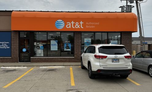 AT&T Store