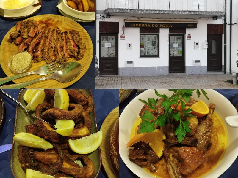 Taberna do Poita