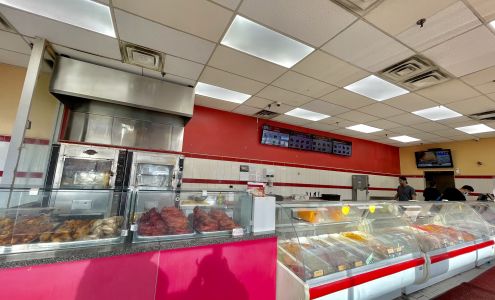 Doaba Wholesale Meats Inc