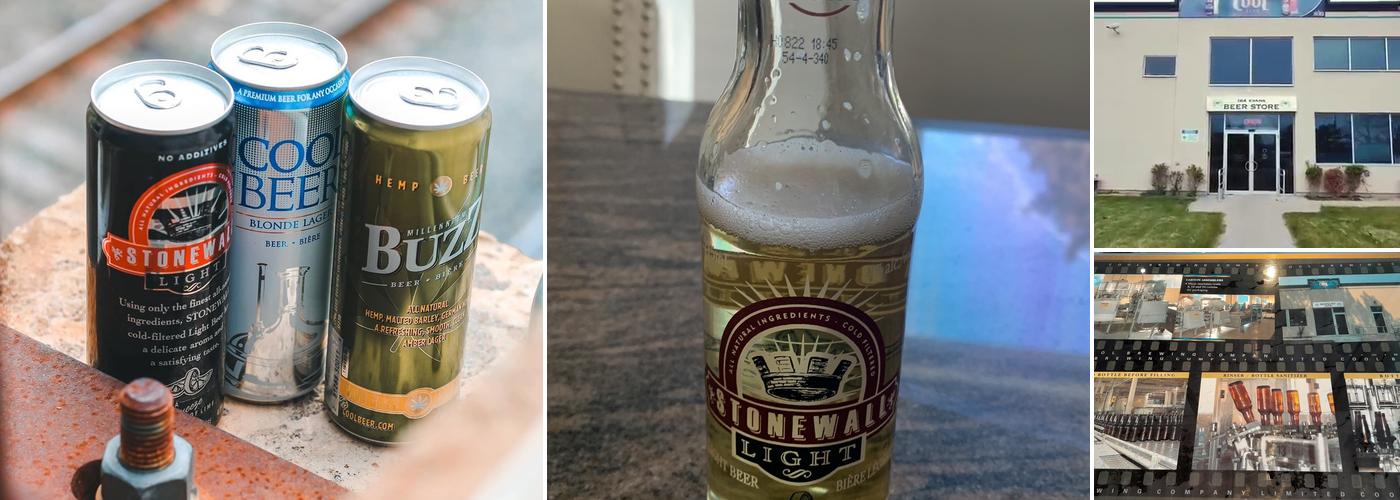 Cool Beer Brewing Company