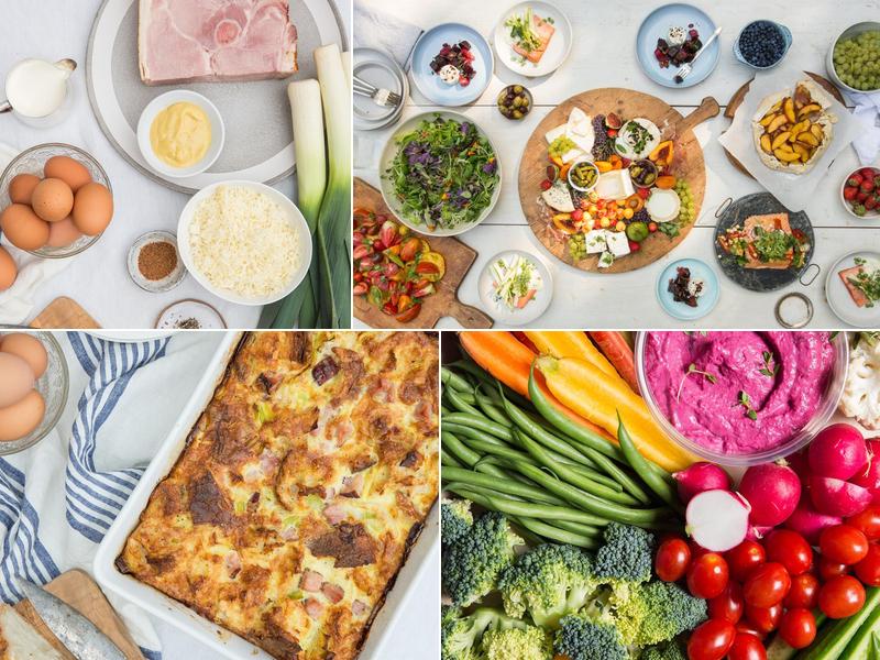 Emma's Eatery Catering