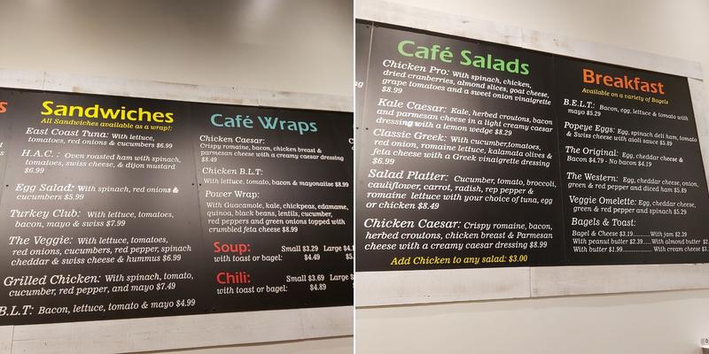 Java Stop Menu