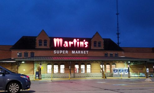 Martin's Super Market