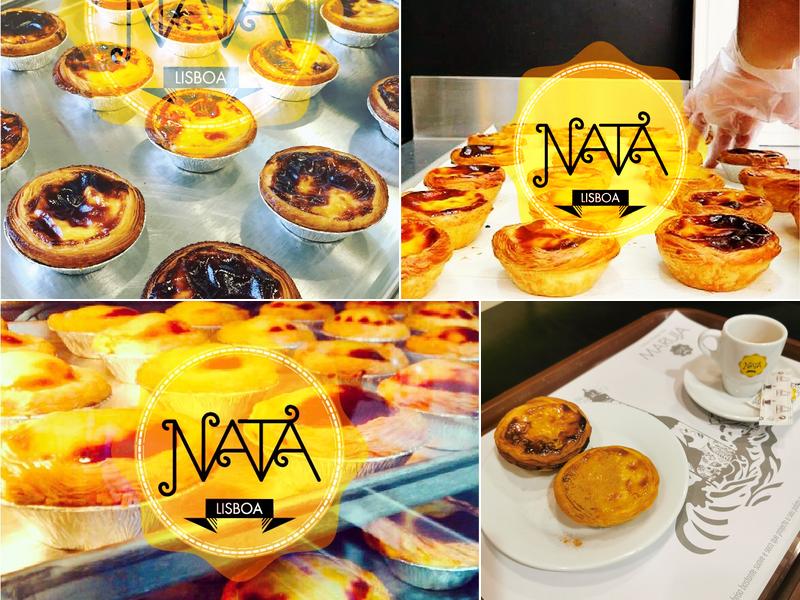 NATA Lisboa - Gaia Shopping