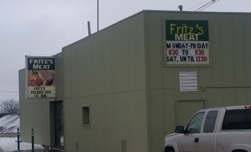 Fritz's Meat