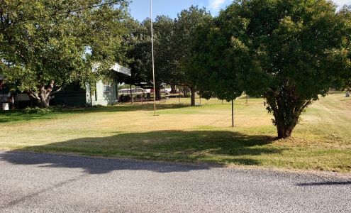 Chillicothe City Hall Chillicothe