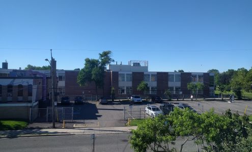 The Anne & Max Tanenbaum Community Hebrew Academy of Toronto