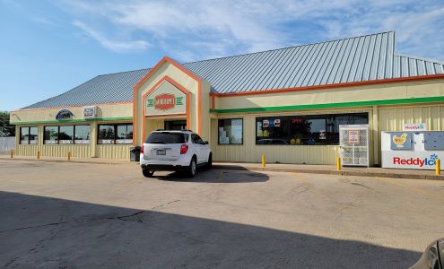 Garrison Food Mart 10 Quanah