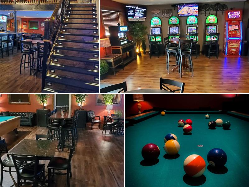 Lucky Duck Bar & Lounge