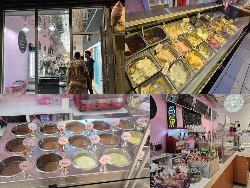 Shockolat 8630 Av. Chaumont, Anjou