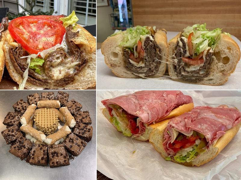 Casapulla's Hockessin Subs & Steaks