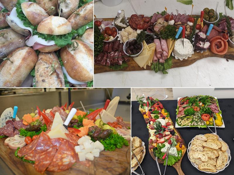La Felicita Catering