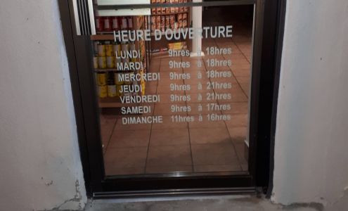 La Boucherie Du Village