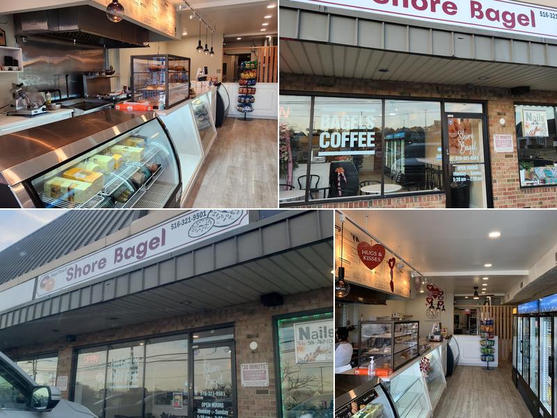 Shore Bagel