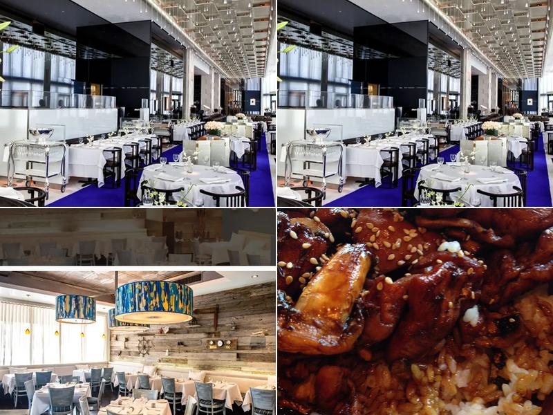 Chow Miami - Restaurant Delivery Service