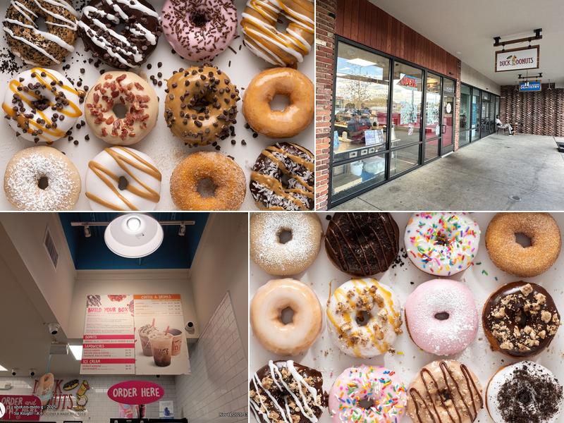 Duck Donuts