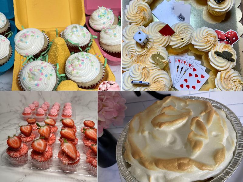 Kelley's Kitchen 3527 Smokethorn Ct, Waldorf