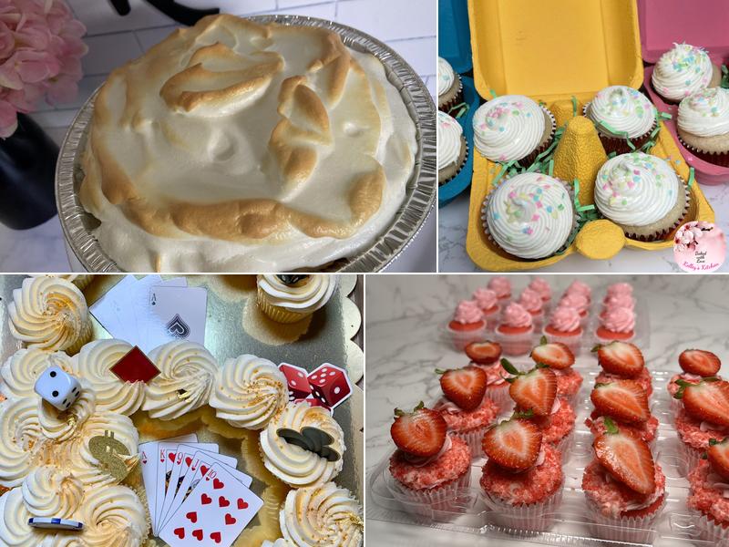 Kelley's Kitchen 3527 Smokethorn Ct, Waldorf