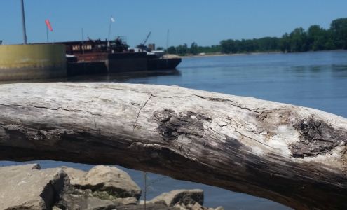 Clarksville Visitor Center Clarksville