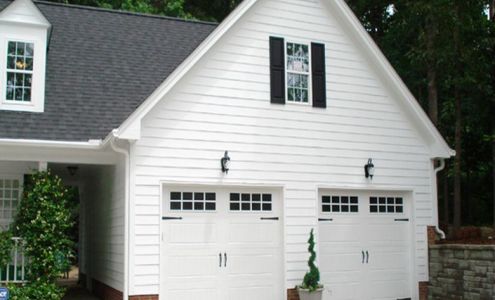 Mapletree Garage Doors Services Holden