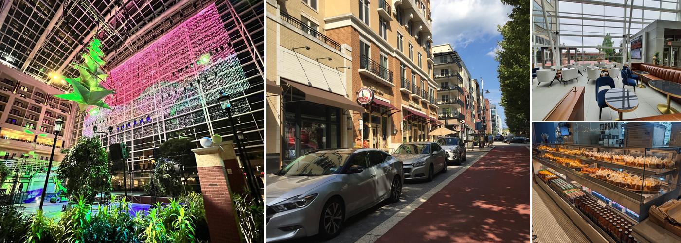 Potomac District Cafe & Market